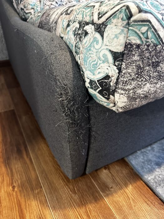 Диван раскладной