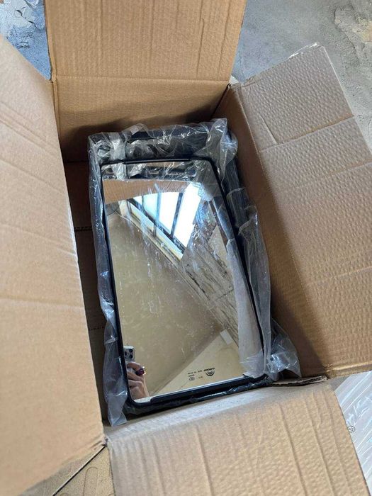 Боковое зеркало для автобуса yutong