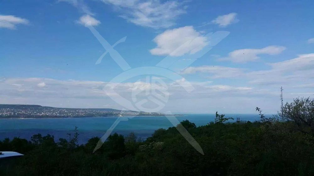 Продава се Парцел в Варна, Галата - 402 кв.м за 142 €/кв.м - Снимка #2