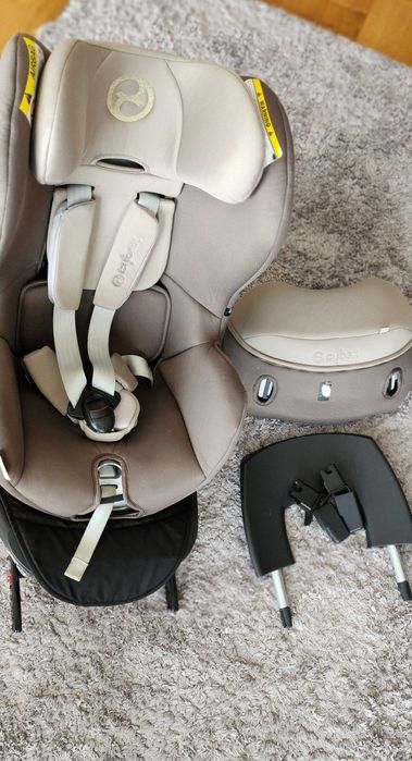 Scaun auto Cybex Sirona 0-18kg