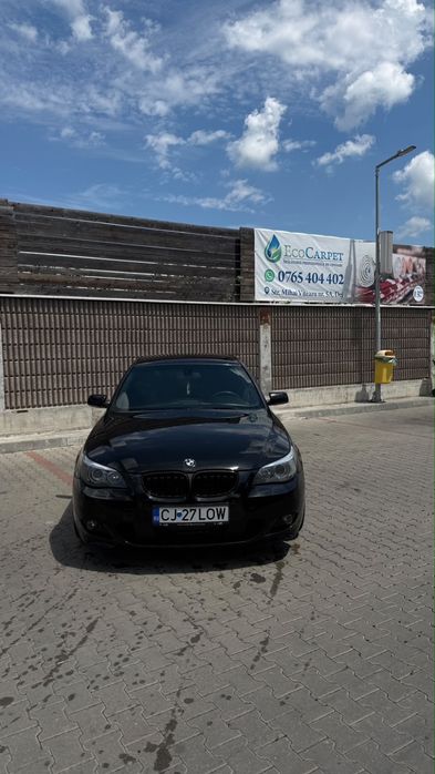 BMW 5 Series 2006 — imagine 3