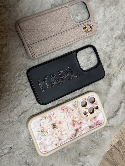 Калъфи iphone 15 pro