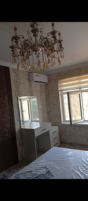 Kvartira Arenda Sartepo Oilaga