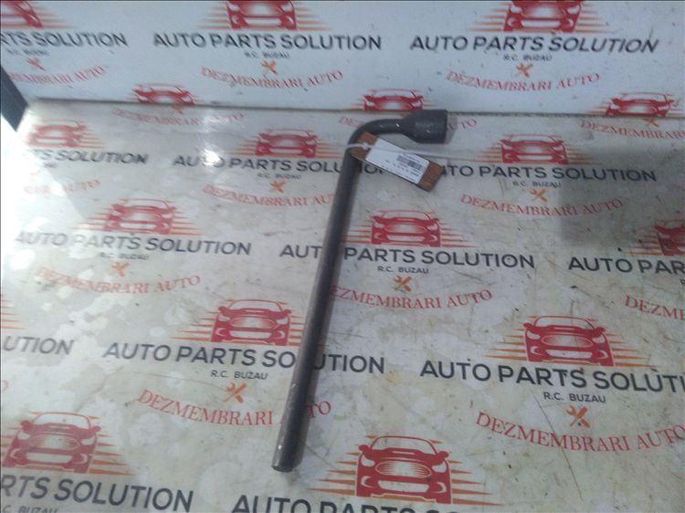 cheie roti 2.0 d audi a 4 b 8  an fabr. 2010