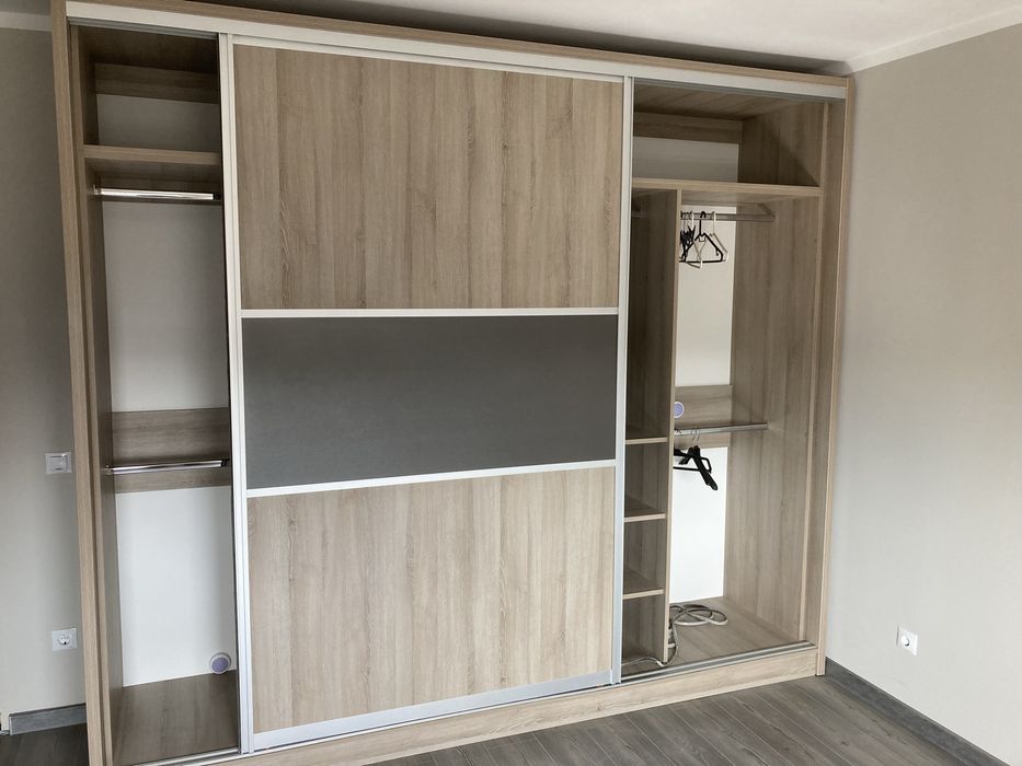 Vind dulap  dresing invstare foarte buna