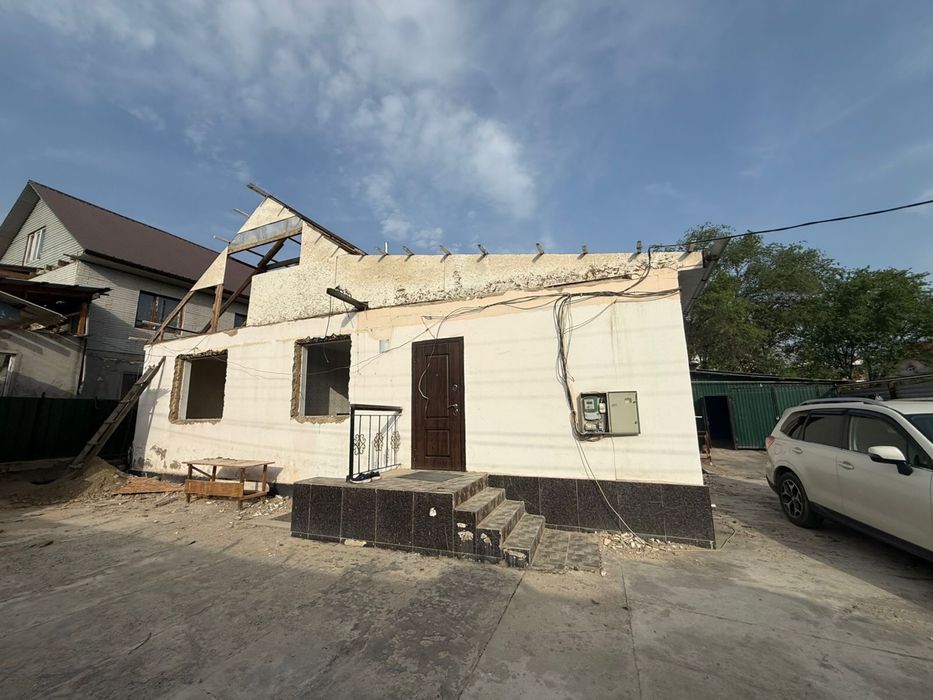 Продается Каркас