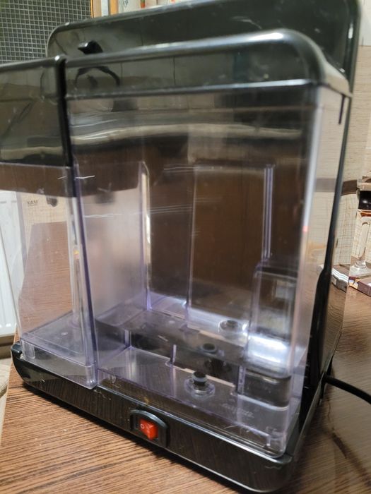 Esspresor Breville prima latte vcf108x