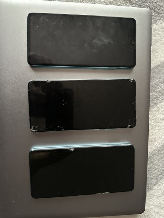 Display Huawei p30 (piese mufa ,camera)