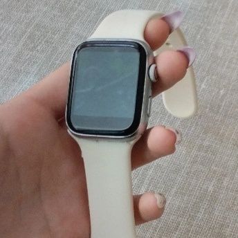 Наручные часы блютуз