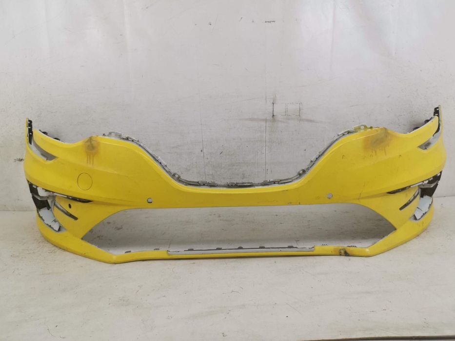 Bara Fata Renault Megane 4 2016 2017 2018 2019 2020 Originala Avariata