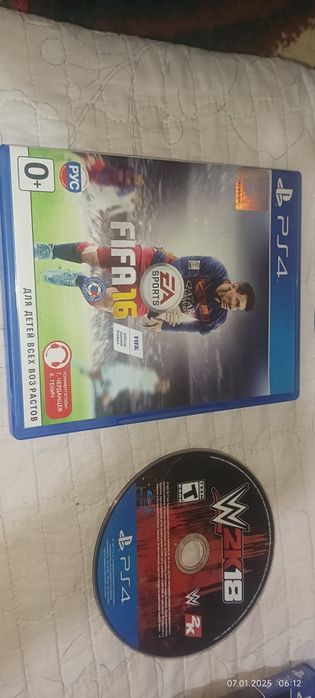 Диск для пс4 срочно сотилади холати зур манзил Сагдияна нархи хархил