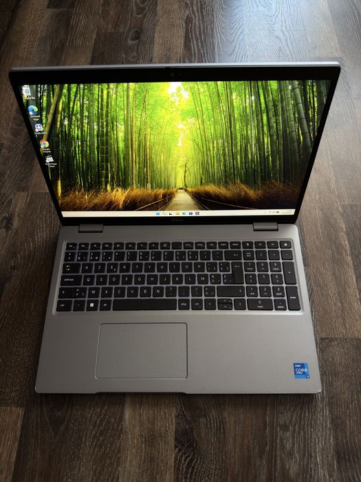 dell latitude 5520 second hand si noi de vanzare • Anunturi • OLX.ro