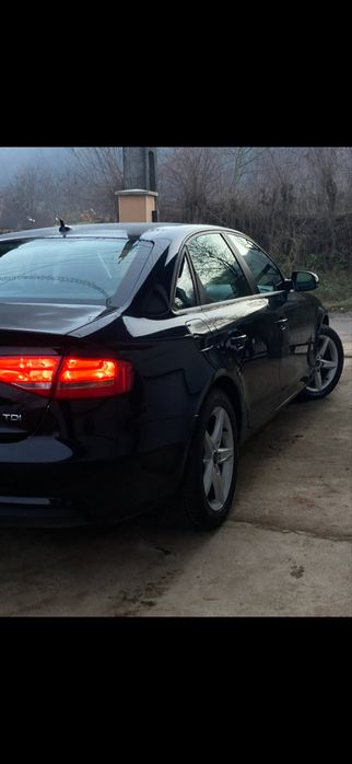 AUDI A4 2015 — imagine 3