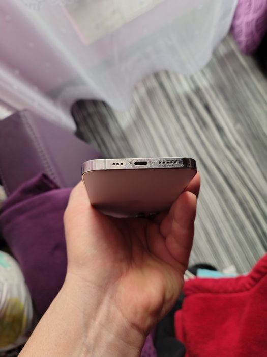 Vand iphone 12 pro 512gb original!