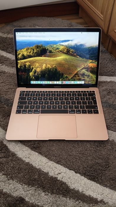 MacBook Air 2019