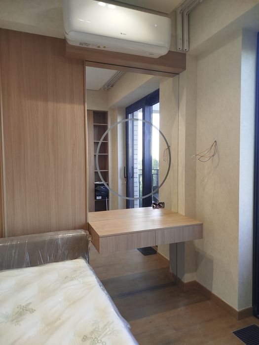 Мебель и двери на заказ