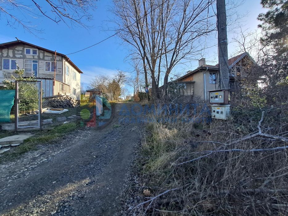 Продава се Парцел в Царево - 501 кв.м за 66 €/кв.м - Снимка #3