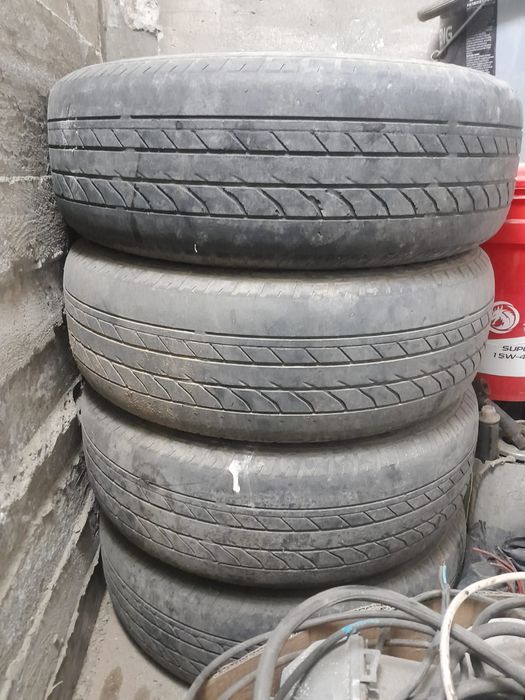 Диски на тойота Camry