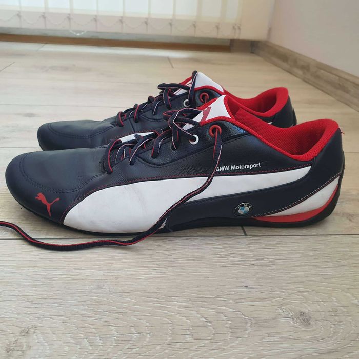 маратонки Puma BMW Motorsport