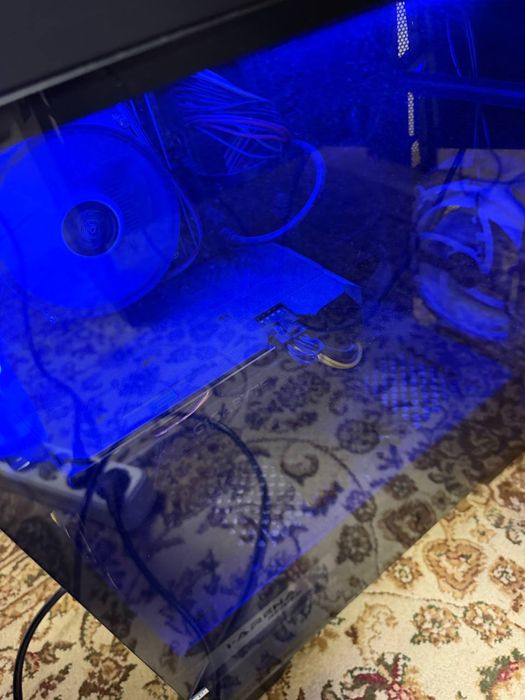 Продам Компьютер !