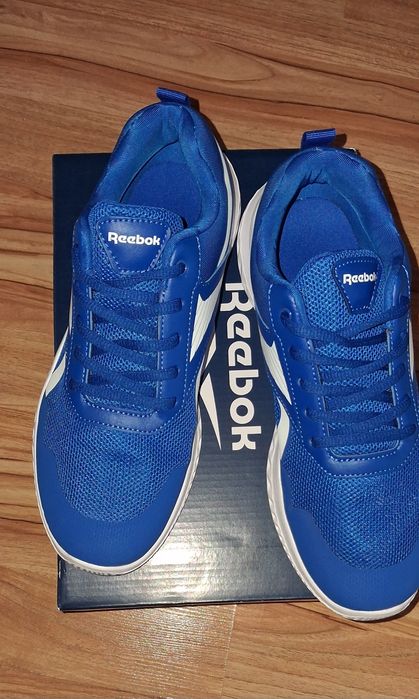 Маратонки! "Reebok"