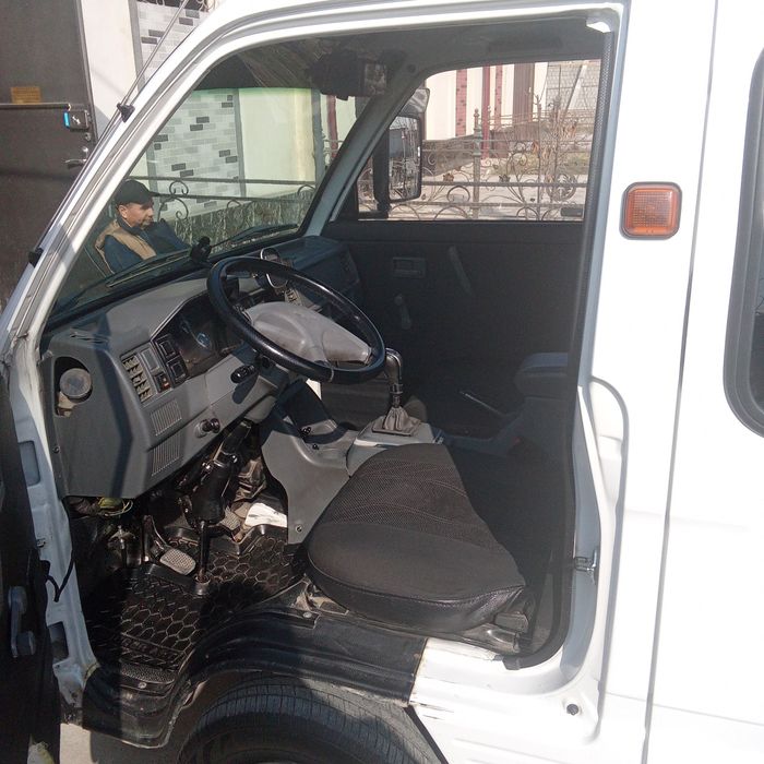 Damas 2018 yil METAN bor 13 diska balon taqilgan RASXOD YO'Q Moshina