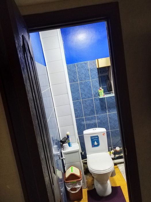 Продаётся Кадышева 1 комнатная ,Авиасозлар 1