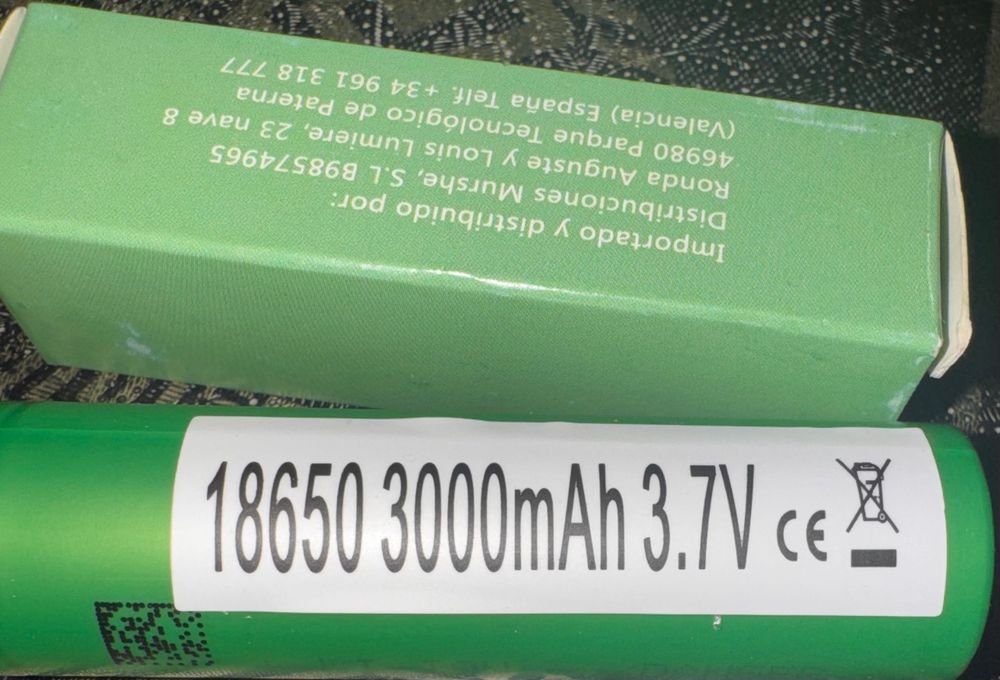 Батерии зареждащи се