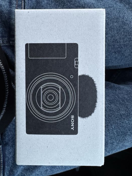 Digital camera zv-1m2