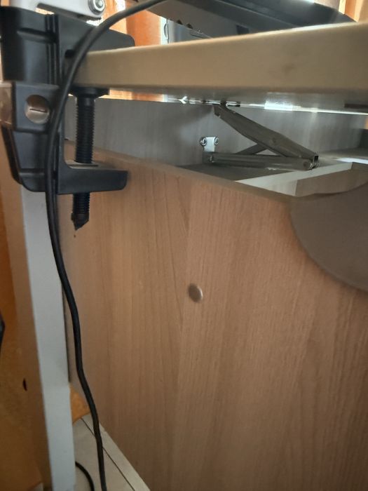 Парта и стул растущие