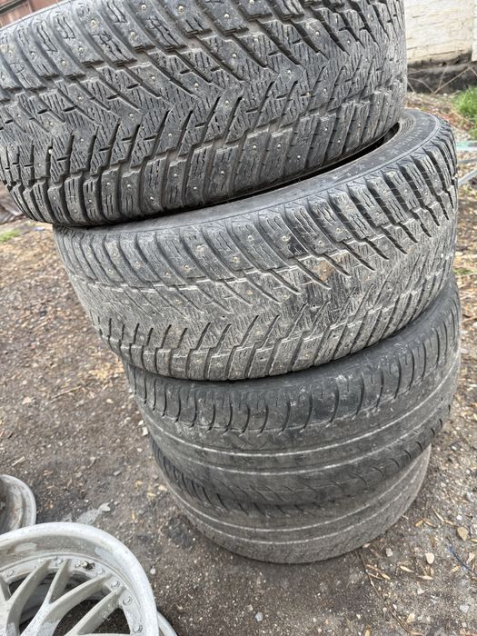 Продам диски 42 стиль или bbs от бмв