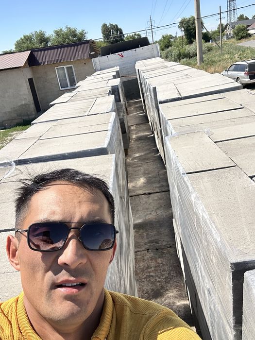 Газаблоки на заказ