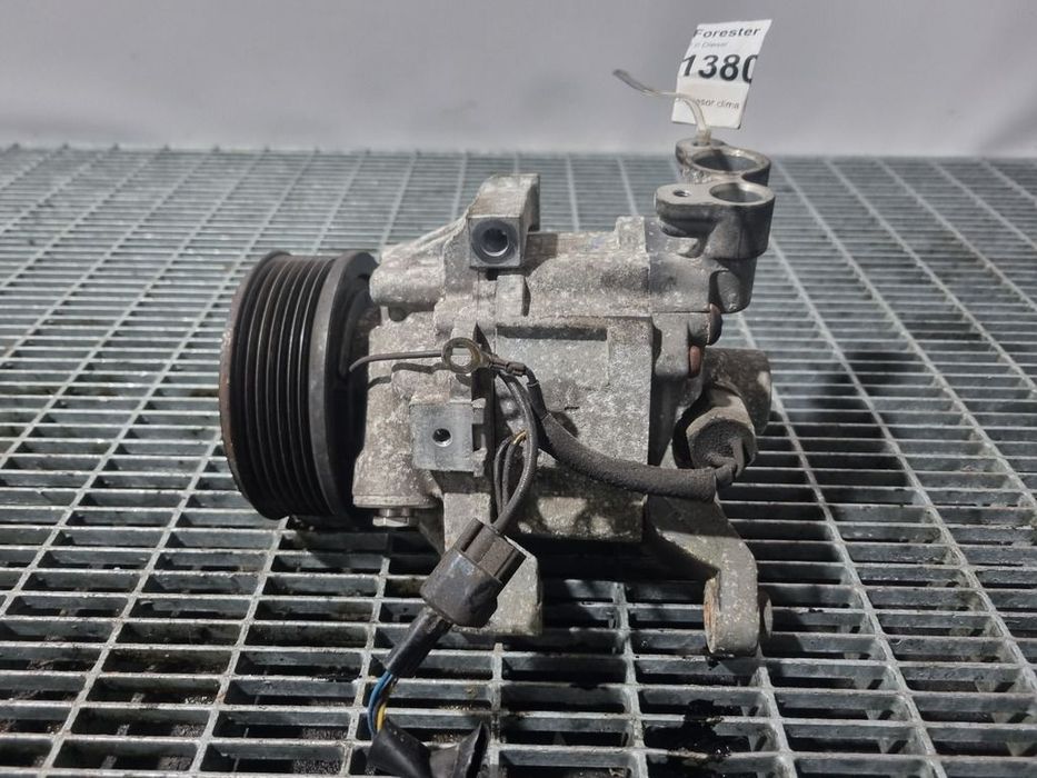 Compresor clima Subaru Forester 2.0 Diesel 2007 - 2011 150CP EE20 (1380) Diesel 73111sc001