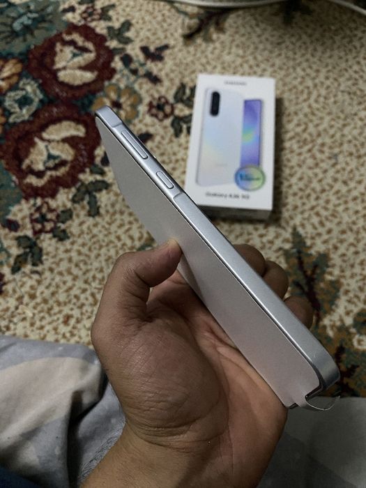 Samsung  GALAXY A36 5G