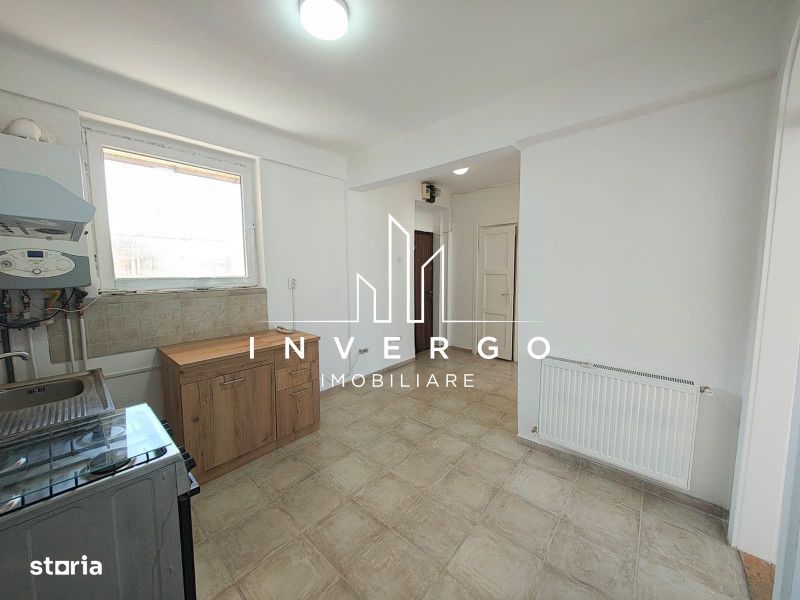 Apartament, 2 camere, de inchiriat, in Centru