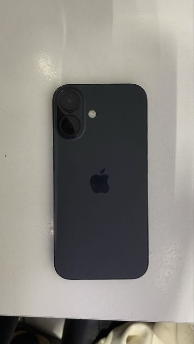 iphone 16 128gb