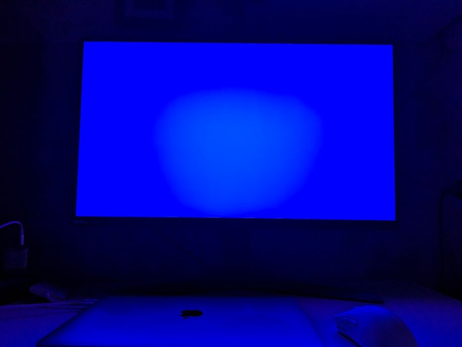 Монитор 27 LG UltraGear 2K 144гц