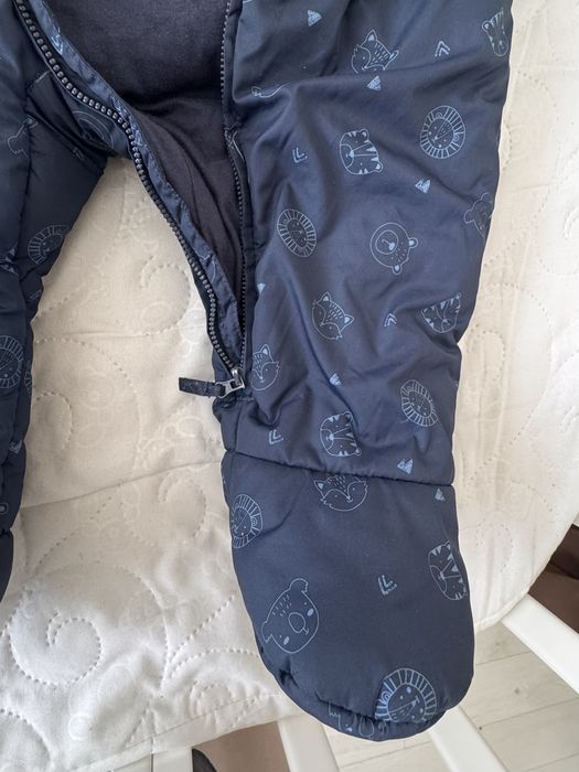 Комбенизон детский