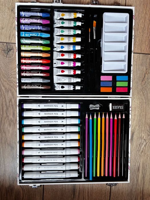 Детский набор для рисования