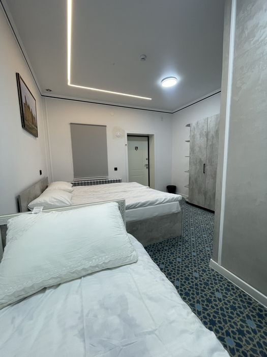 Туркестан гостиница Rabat hotel