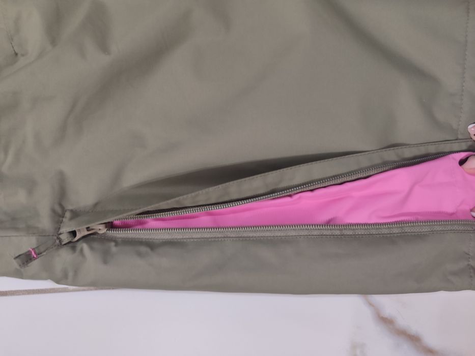 Ски панталон, размер S