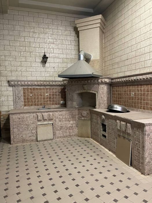 Посуточный участок в центре Ташкента