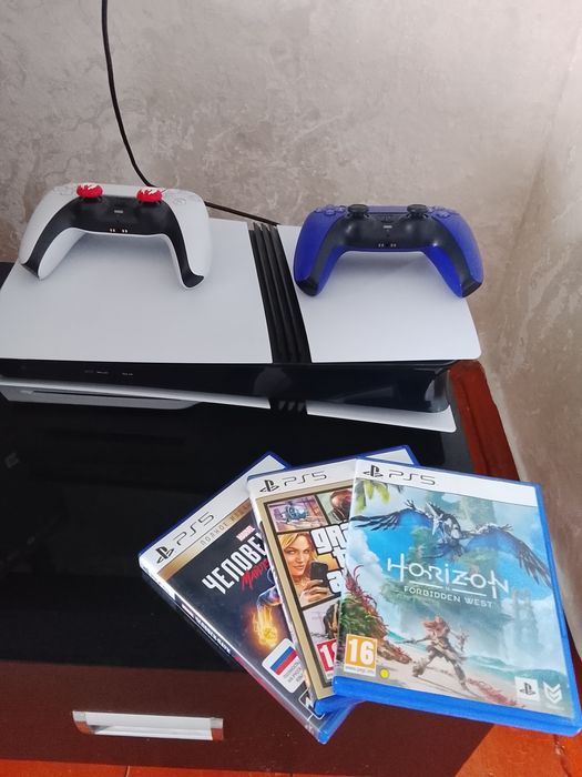 Playstation 5 pro