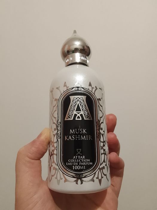 Обмен парфюм духи