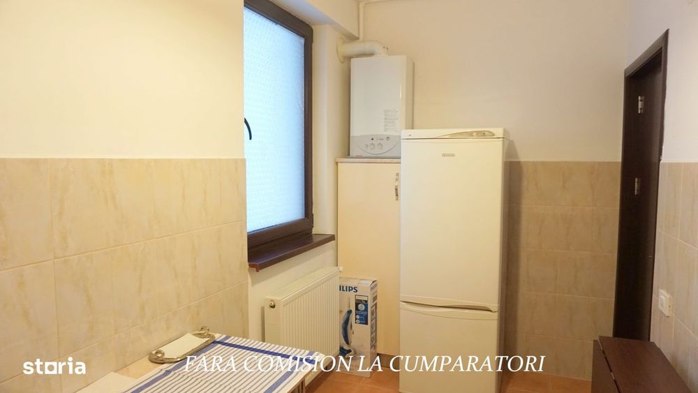 Apartament 94 Mp, Mobilat- Utilat, Bloc Nou