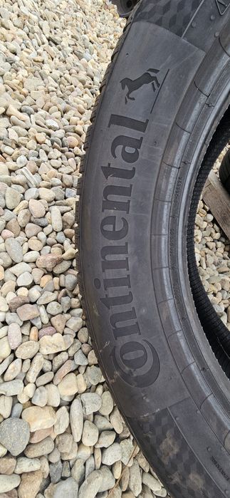 Anvelope Continental WinterContact TS870P 235/55 R19 101T