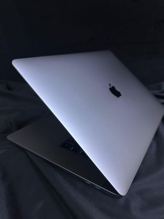 MacBook Pro 2017