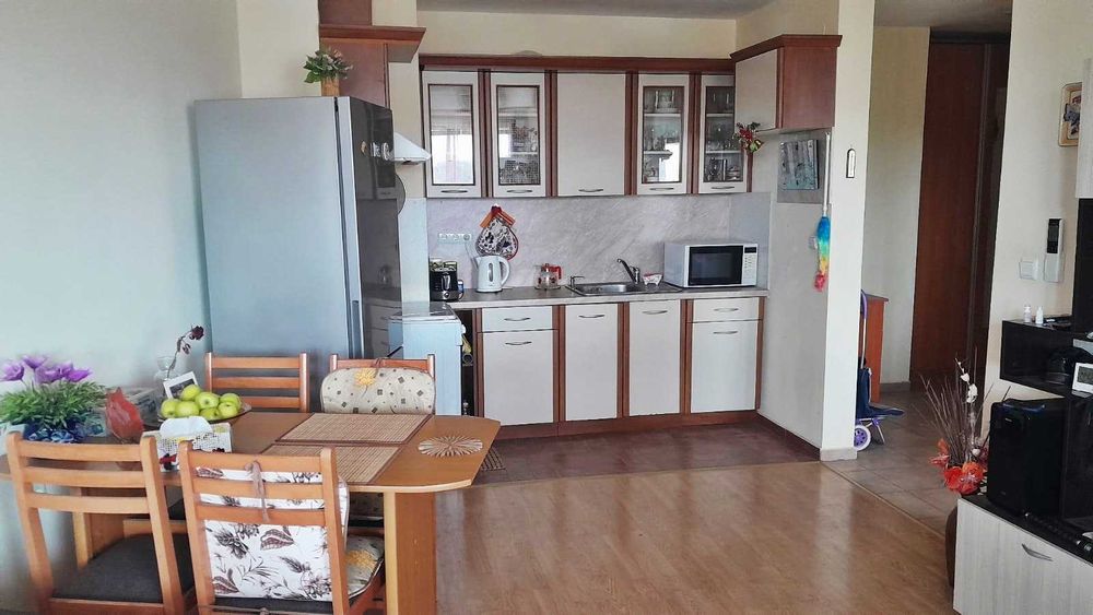 Продава се Двустаен апартамент в с. Равда, Област Бургас - 79 кв.м за 937 €/кв.м - Снимка #3