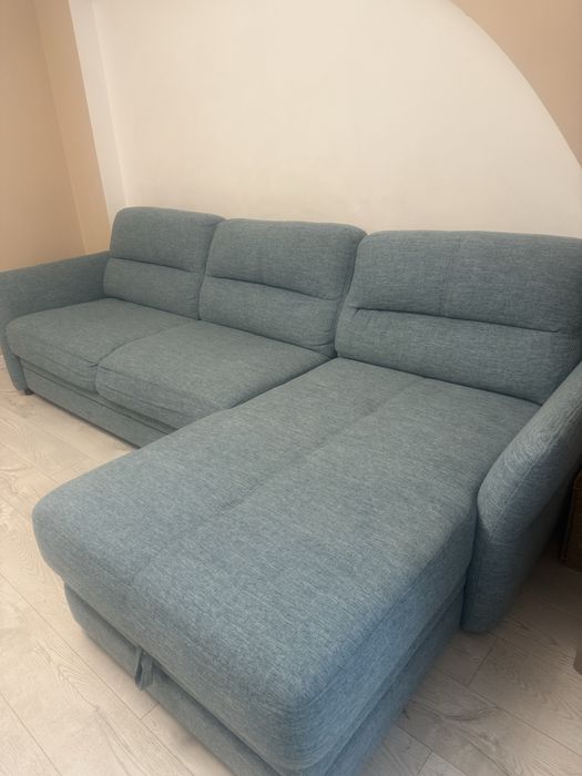 Диван раздвижной