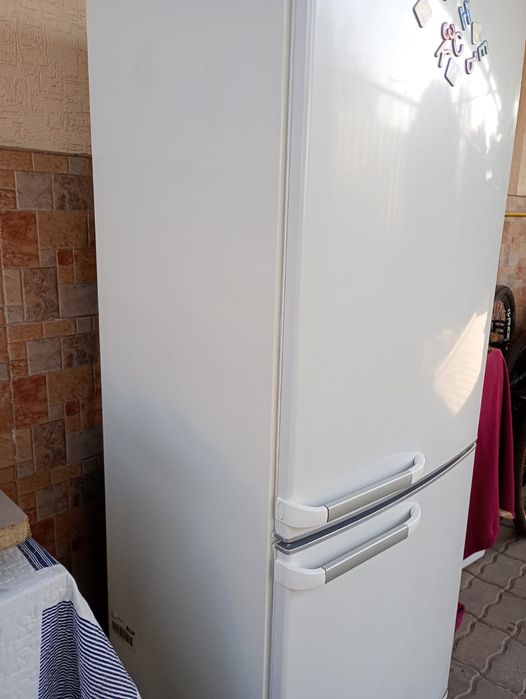 Холодильник Bosch